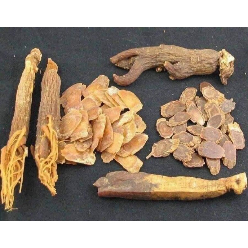 Sâm khô hộp thiếc 300gram hàn quốc