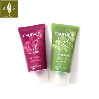 Sữa tắm Caudalie Shower Gel 30ml
