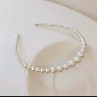 Bờm tóc xinh xắn cho các nàng
