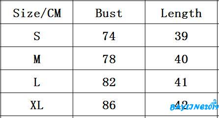 Áo Lửng Không Tay Thời Trang Quyến Rũ Cho Nữ