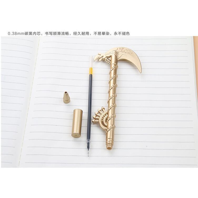 Bút lưỡi hái World of warcraft