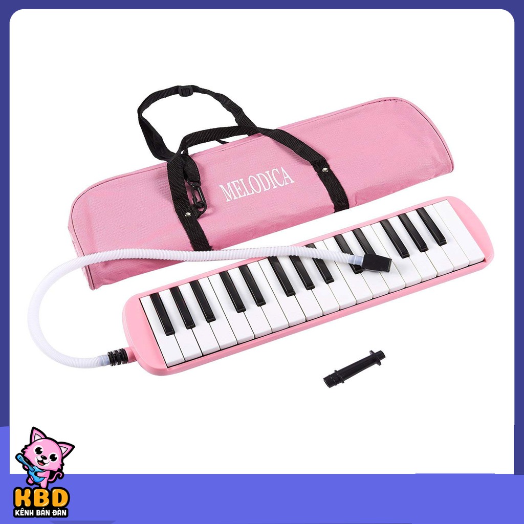 Kèn Melodica 32 lỗ KBD 51A1 ( Nhiều màu)