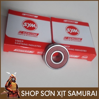 Vòng bi, bạc đạn hãng SYM dành cho xe máy