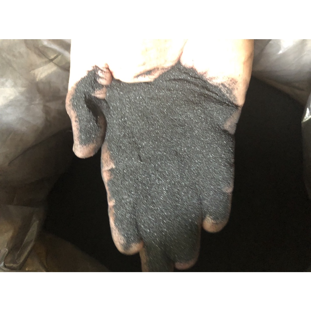 20g Phân bón hữu cơ sinh học ACID Humic kích rễ, cải tạo đất, cho cây sầu riêng và cây có múi