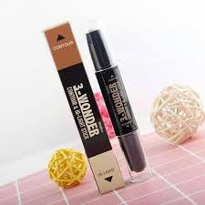 bút tạo khối và che khuyết điểm 2 đầu E205 | BigBuy360 - bigbuy360.vn