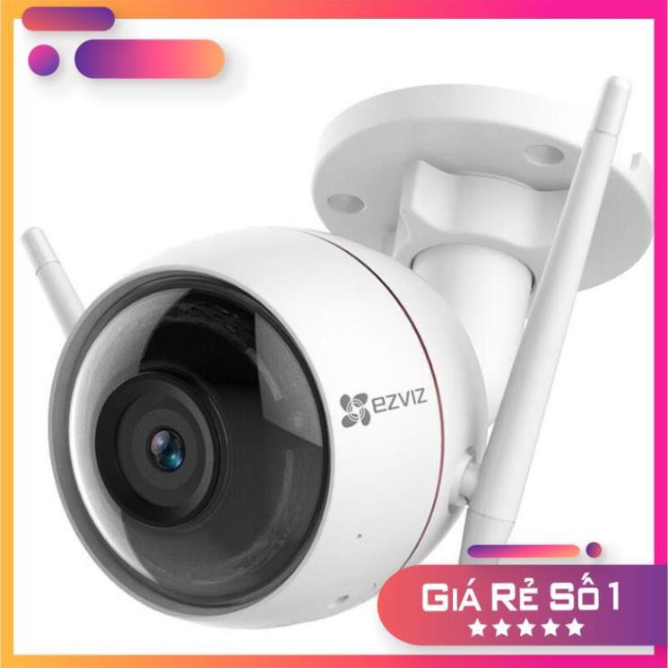 [FreeShip]  Camera IP Wifi EZVIZ CS-CV310 HD 720p