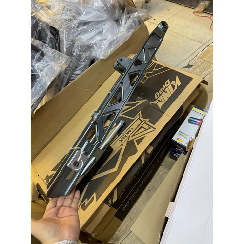 GẤP KING DRAG EX150 CNC - HÀNG 1:1 - KR012