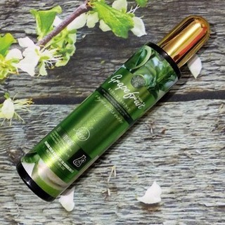 Xịt Bưởi Kích Thích Mọc Tóc Grape Fruit 250ml