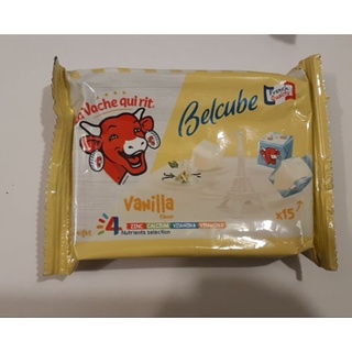 Phomai Belcube 78g , vani, dâuhsd: 11/2021)