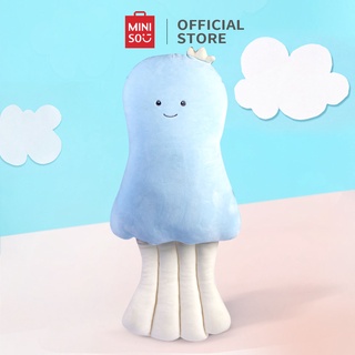 [Mã LIFEHL9 giảm 8% tối đa 100K đơn 250K] Thú nhồi bông Miniso Ocean Series - Hàng chính hãng
