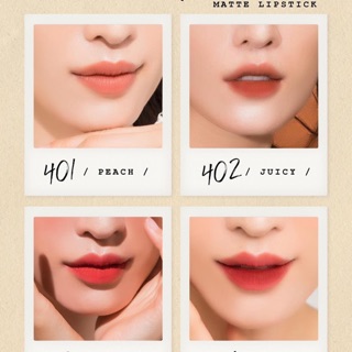 Son bặm Ty Cosmetics.