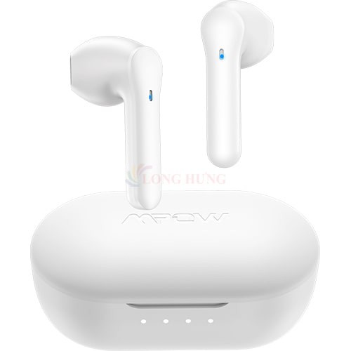 CHINH HANG Tai nghe Bluetooth True Wireless MPOW MX3 BH480B - Hàng chính hãng