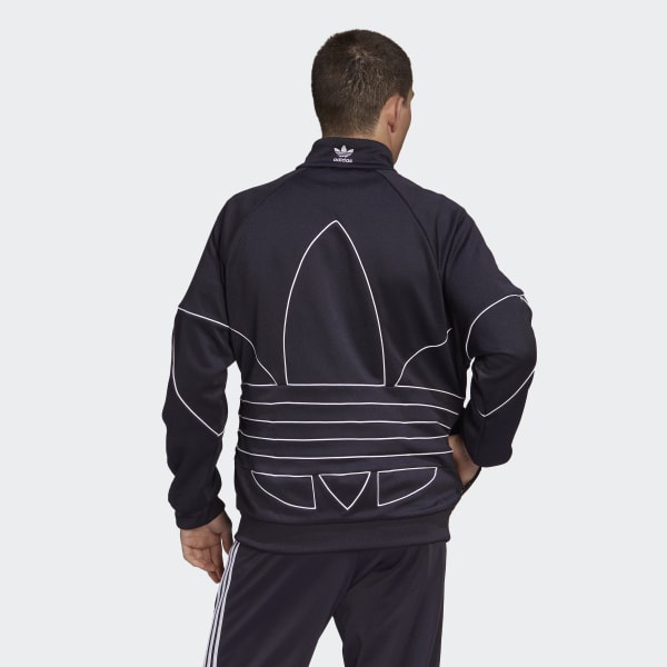 Bộ thể thao nam Adidas - GE0851+GE0810 HÀNG CHÍNH HÃNG