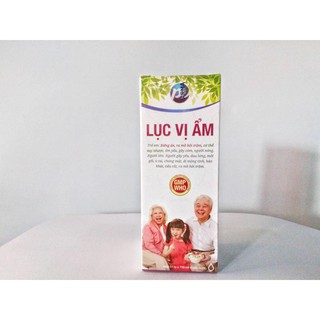 Lục Vị Ẩm PV