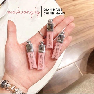Son Dưỡng Môi Lip Maximizer màu 011 Mini size 2ml