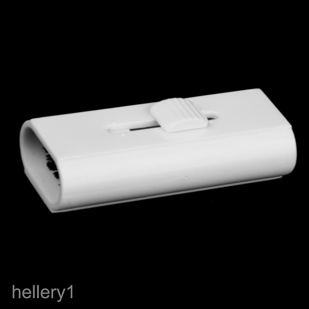 1 [Hellery1] Bộ Dụng Cụ Vệ Sinh Gậy Đánh GOLF Dây Thép MINI Bỏ Túi Đa Năng