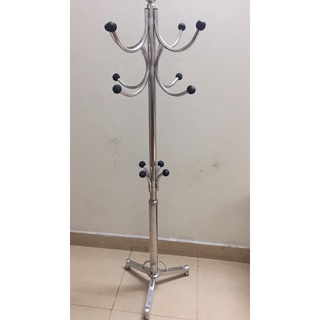CÂY TREO QUẦN ÁO INOX