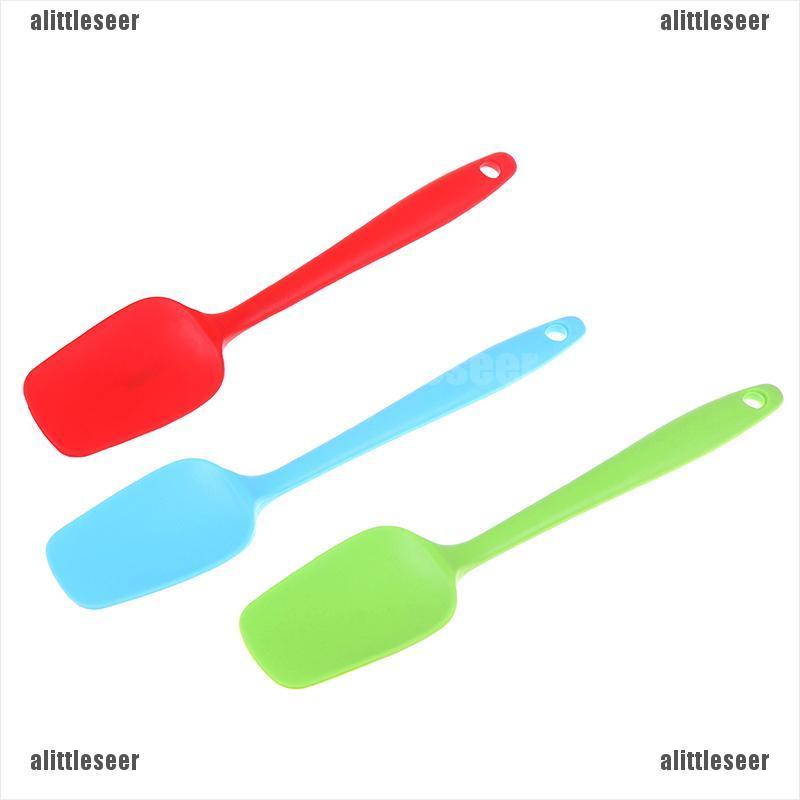 1 Cây Vét Bột Silicon