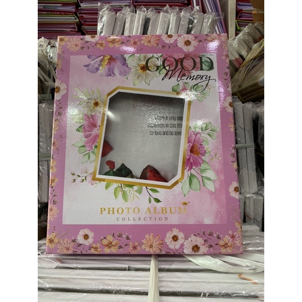 Album hộp vít 13x18