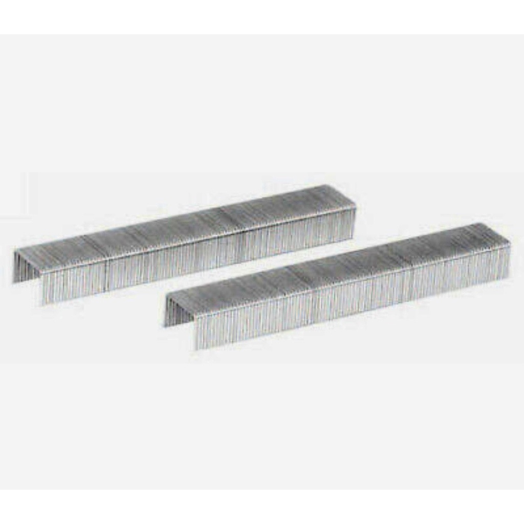 Hộp 1000 Ghim Đinh Chữ U - 3/8  ET-50-3/8 TRUPER 17967 - HÀNG CHÍNH HÃNG