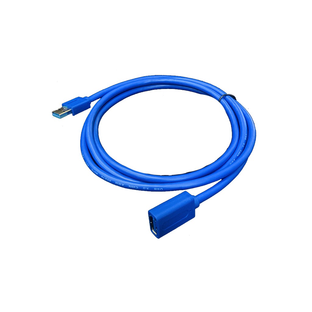 Cable USB 3.0 nối dài 1.5m chất lượng tốt
