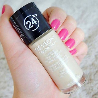 KEM NỀN REVLON STAY 24H