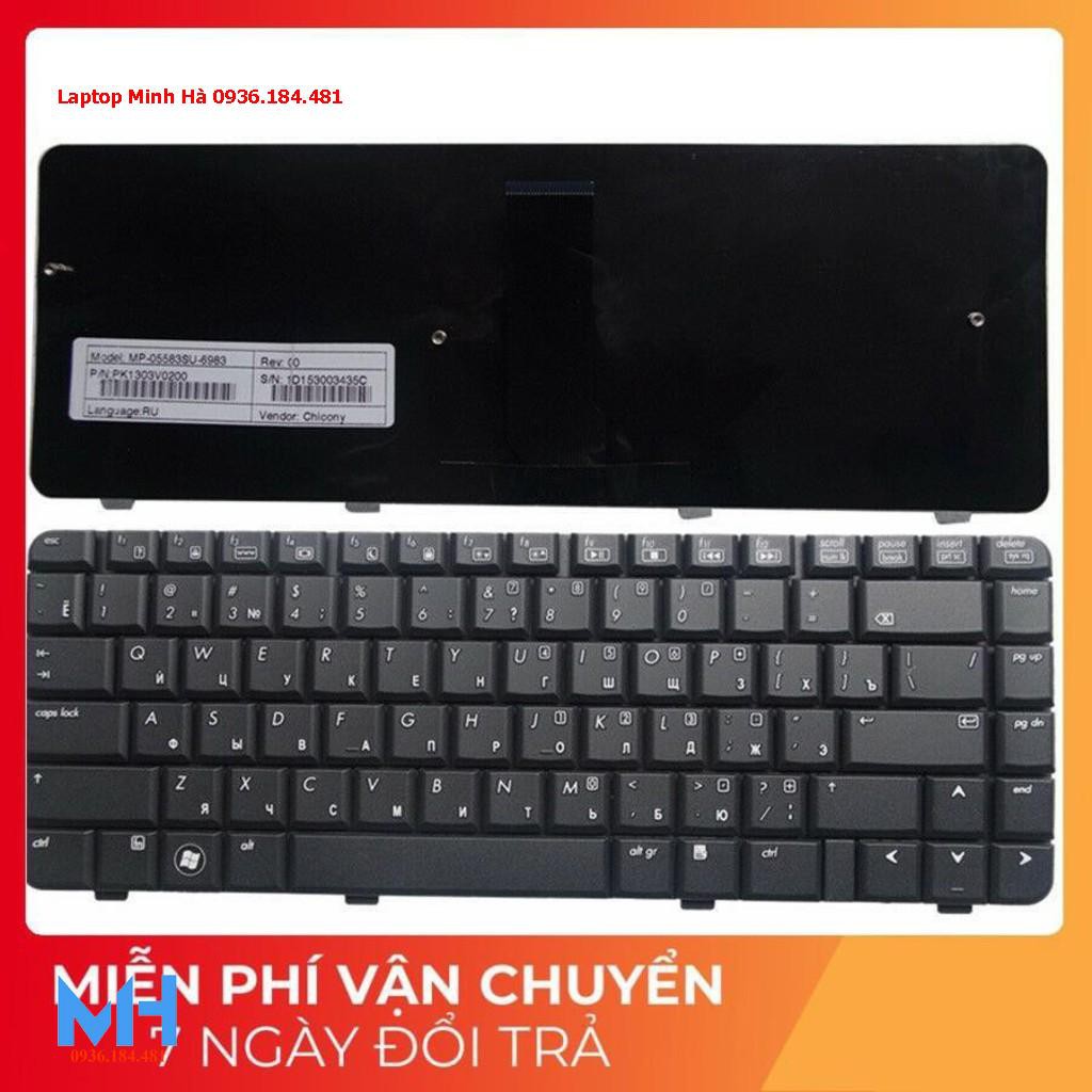 ⚡️⚡️Bàn phím laptop HP Compaq CQ40 CQ45 CQ41