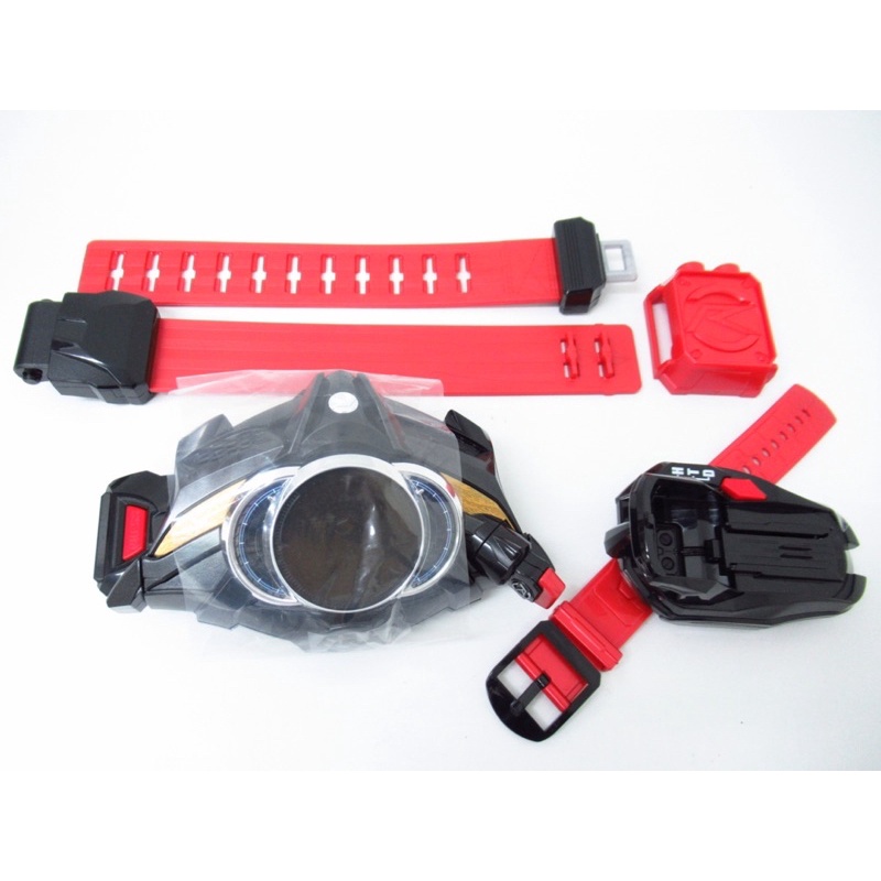 Đồ chơi cao cấp DRIVER GORD DRIVE Dx P-Bandai