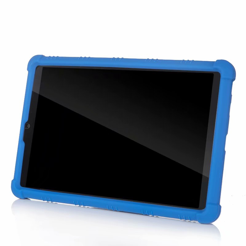 Ốp máy tính bảng silicon chống rơi cho Lenovo Tab M8 TB-8505f Tb-8505N 8505X M8 FHD TB-8705