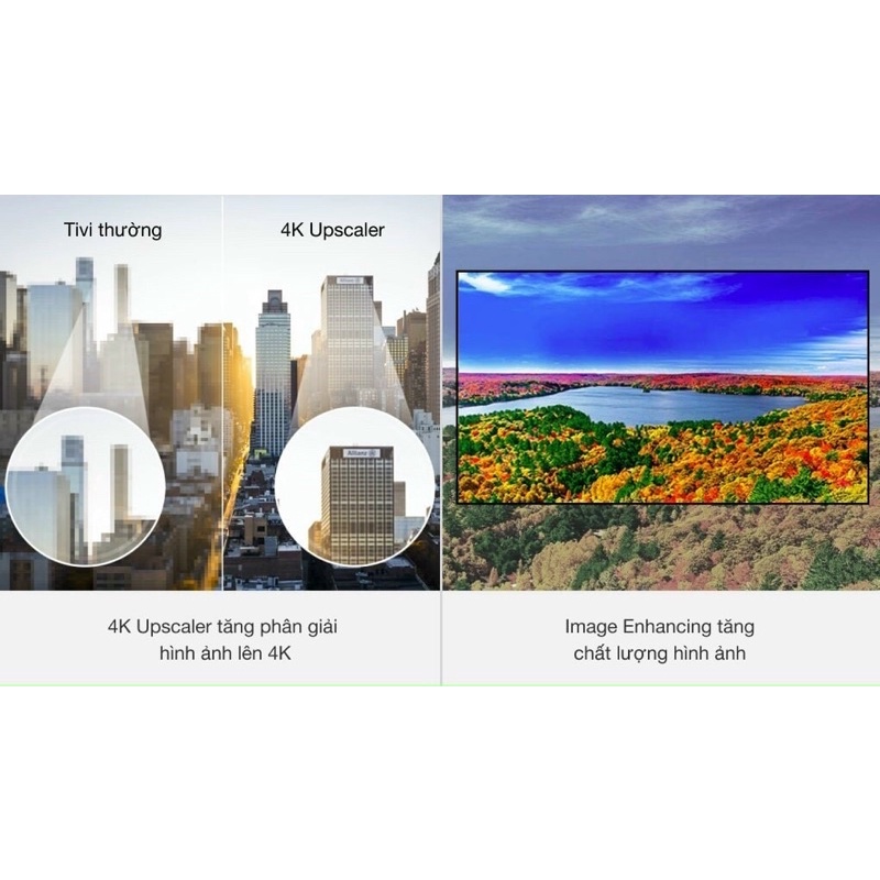 Smart Tivi LG 4K 65 inch 65UN7290PTF.FULLBOX | BigBuy360 - bigbuy360.vn