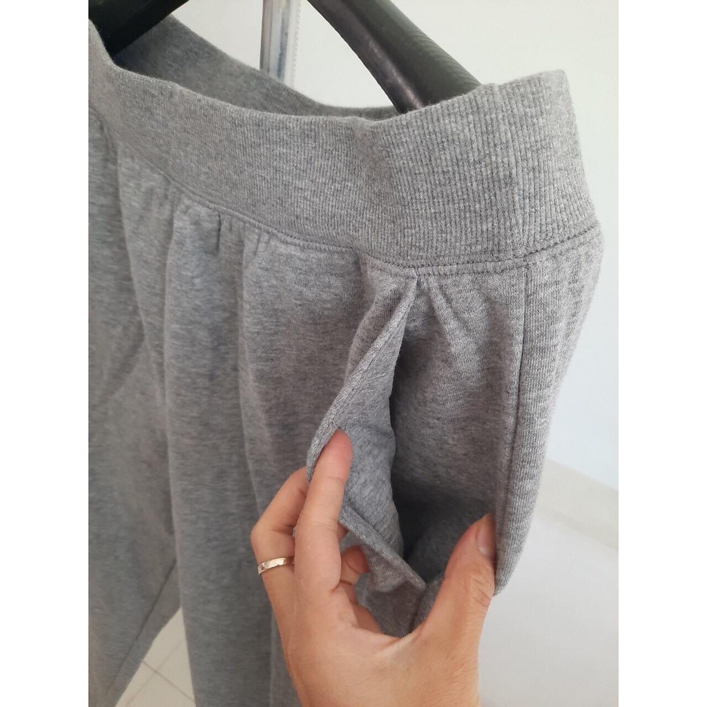 Quần jogger nam xuất dư Time and Tru | BigBuy360 - bigbuy360.vn