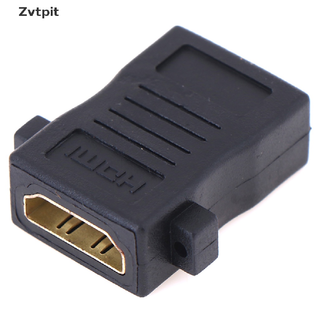 Đầu nối chuyển đổi HDMI cái sang cái