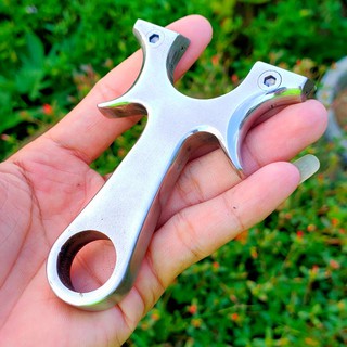 NÁ CAO SU GIÁ RẺ_ Ná OneHit INox + 3 Bộ Dây 1mm