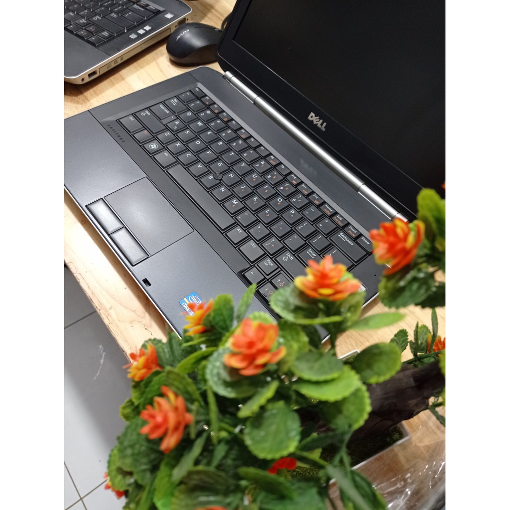 [FreeShip] Laptop Nhập Khẩu USA Dell Latitude E5420 Ổ Cứng SSD 120gb / Ram 4gb / Màn Hình 14in. | BigBuy360 - bigbuy360.vn