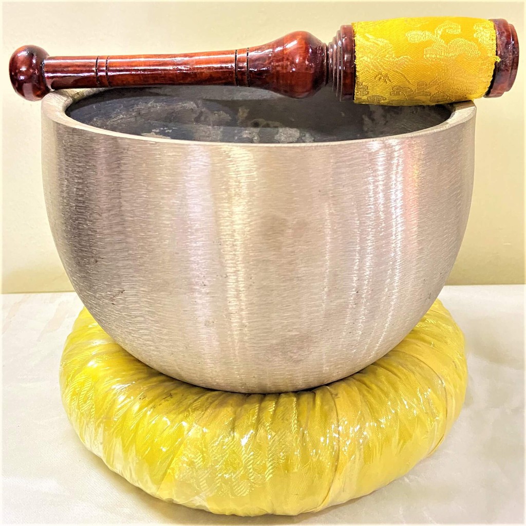 Chuông Đồng Huế Tung Kinh 19cm