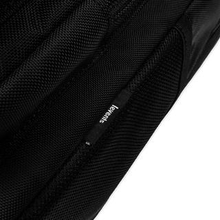 Balo Levents® Basic - Double "E" BACKPACK/BLACK Unisex dx.resell