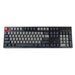 Set keycap Dolch 108 phím, thick PBT giá rẻ nhất, km keypuller dài
