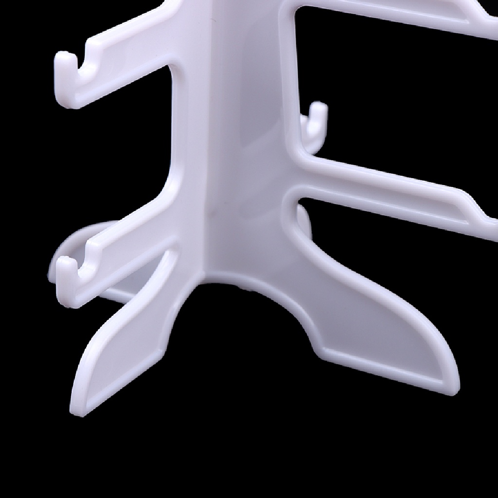 Giá Đỡ Trưng Bày Mắt Kính 3 * 4 / 5 Tầng Trưng Bày