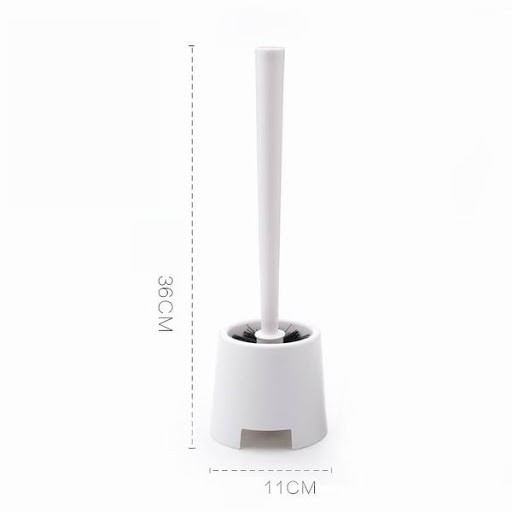 Cọ toilet ikea Bolmen Cao Cấp