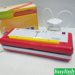 Máy hút chân không gia đình DZ300B