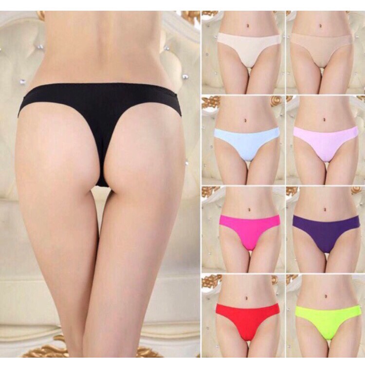 QUẦN LÓT ĐÚC LỌT KHE SEXY