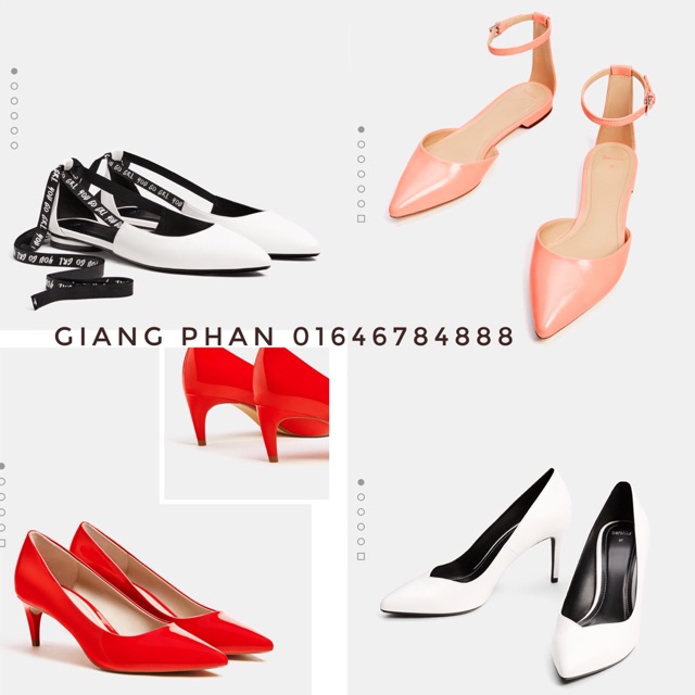 Giày bsk trắng auth