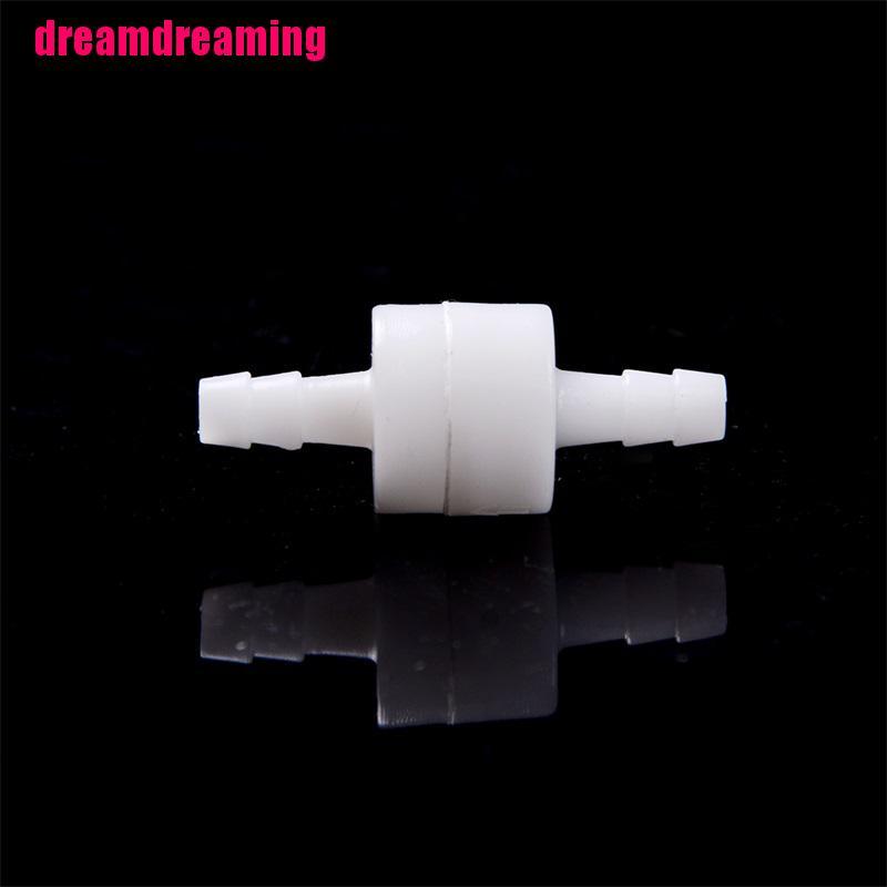 Van Nhiên Liệu Một Chiều 6mm 1 / 4 Chất Lượng Cao