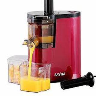MÁY ÉP TRÁI CÂY TỐC ĐỘ CHẬM SAVTM