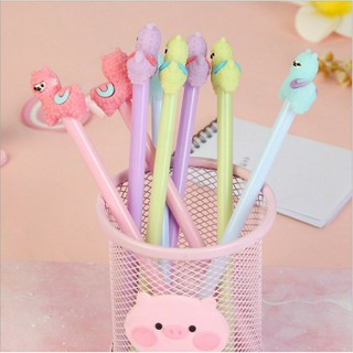 3 cây bút con cừu xin xắn