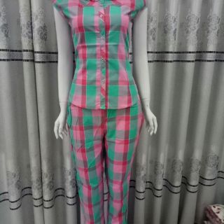 Combo đồ bộ kate giá sỉ