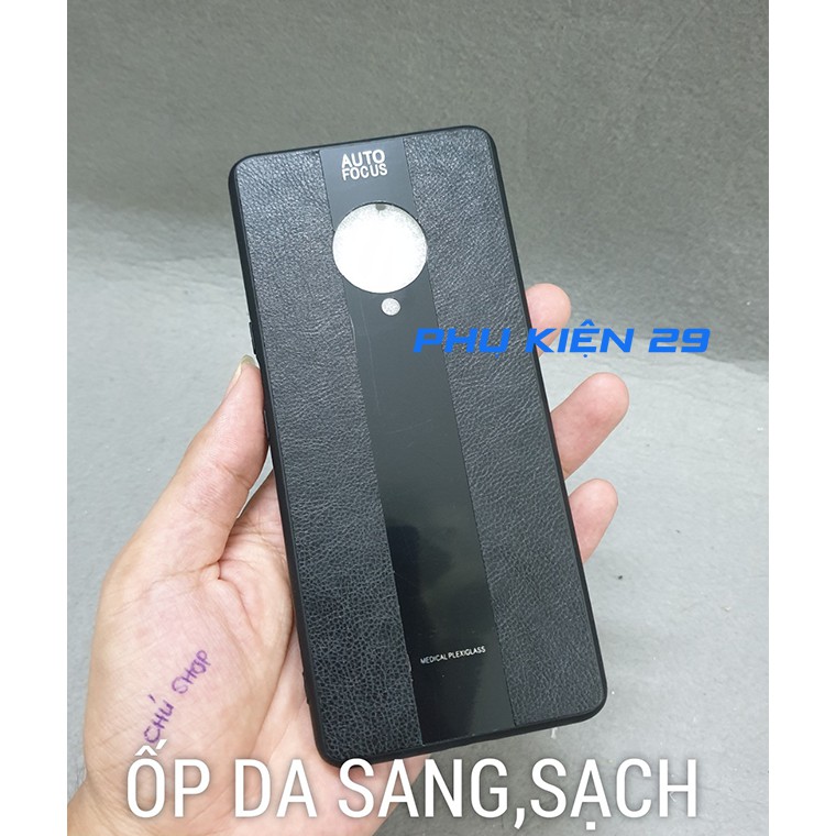 Ốp lưng chống sốc, chống va đập cao cấp AUTO FOCUS
