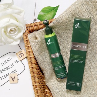 Serum Giảm Thâm Mắt Daily Effect