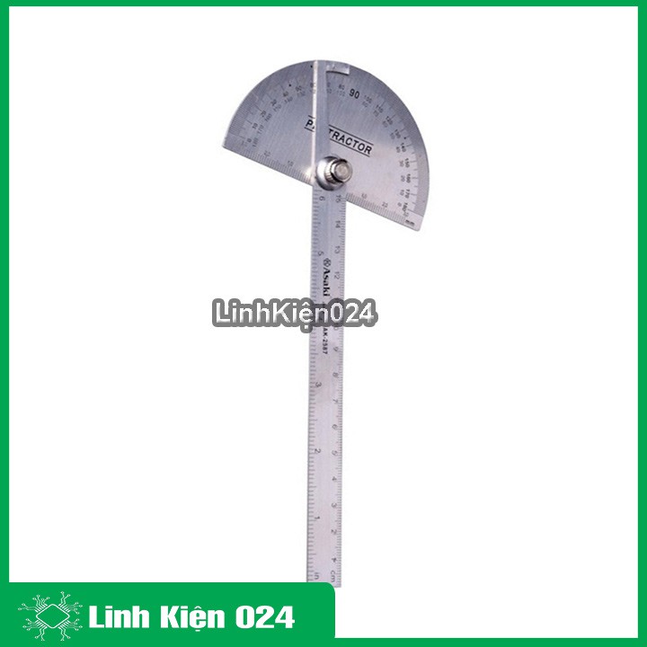 Thước Đo Độ Asaki  AK-2587