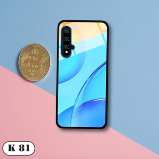 Ốp lưng 3D HUAWEI NOVA 5T